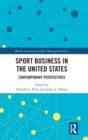 Image for Sport Business in the United States