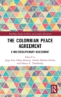 Image for The Colombian Peace Agreement