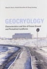 Image for Geocryology  : characteristics and use of frozen ground and permafrost landforms