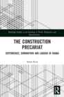 Image for The Construction Precariat