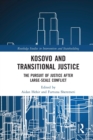 Image for Kosovo and Transitional Justice