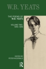 Image for The Poems of W. B. Yeats