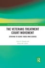 Image for The Veterans Treatment Court Movement