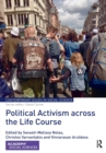 Image for Political activism across the life course