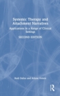 Image for Systemic Therapy and Attachment Narratives