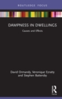 Image for Dampness in dwellings  : causes and effects