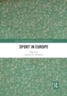 Image for Sport in Europe
