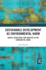 Image for Sustainable Development as Environmental Harm