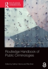 Image for Routledge Handbook of Public Criminologies