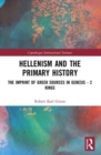 Image for Hellenism and the Primary History