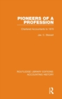 Image for Pioneers of a Profession