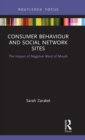 Image for Consumer Behaviour and Social Network Sites
