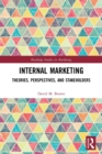 Image for Internal marketing  : theories, perspectives and stakeholders