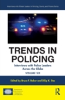 Image for Trends in Policing