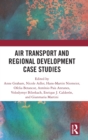 Image for Air Transport and Regional Development Case Studies