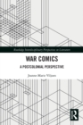 Image for War Comics