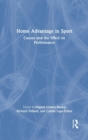 Image for Home Advantage in Sport