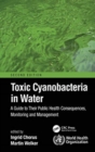 Image for Toxic Cyanobacteria in Water