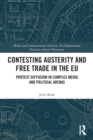 Image for Contesting Austerity and Free Trade in the EU