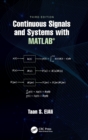 Image for Continuous Signals and Systems with MATLAB®