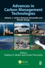 Image for Advances in Carbon Management Technologies