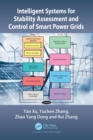 Image for Intelligent Systems for Stability Assessment and Control of Smart Power Grids
