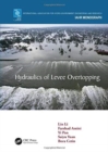 Image for Hydraulics of Levee Overtopping