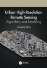 Image for Urban High-Resolution Remote Sensing