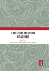 Image for Emotions in sport coaching