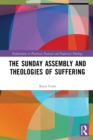 Image for The Sunday Assembly and Theologies of Suffering