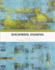 Image for Developmental Dysgraphia