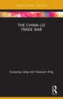 Image for The China–US Trade War