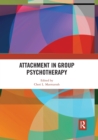 Image for Attachment in Group Psychotherapy
