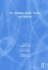 Image for The disability studies reader