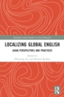 Image for Localizing Global English