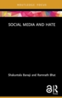 Image for Social Media and Hate