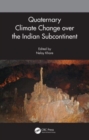 Image for Quaternary climate change over the Indian Subcontinent