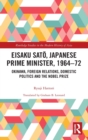 Image for Eisaku Sato, Japanese Prime Minister, 1964-72