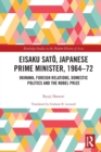 Image for Eisaku Sato, Japanese Prime Minister, 1964-72