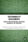 Image for Sustainability assessments  : insights from multinational enterprises operating in the Philippines