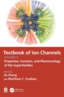 Image for Textbook of Ion Channels Volume II