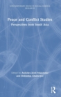 Image for Peace and Conflict Studies