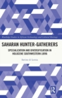 Image for Saharan Hunter-Gatherers