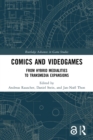 Image for Comics and Videogames