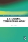 Image for D. H. Lawrence, Ecofeminism and Nature