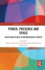 Image for Power, Presence and Space