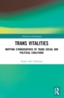 Image for Trans Vitalities