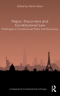 Image for Peace, Discontent and Constitutional Law