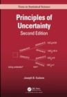 Image for Principles of Uncertainty