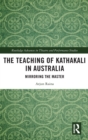 Image for The Teaching of Kathakali in Australia